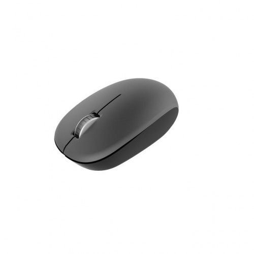 MICROPACK WIRELESS MOUSE BLACK,MP-716W