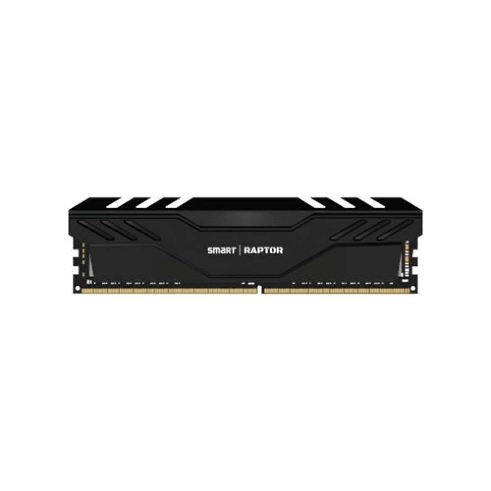 SMART RAPTOR RAM 8 GB DDR4 3200BUS FOR DESKTOP CL16