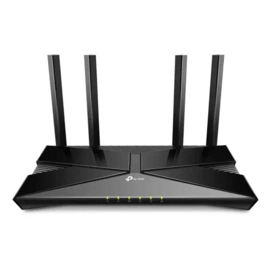 TP-LINK ARCHER AX15 AX1500 DUAL BAND WIFI 6 GIGABIT ROUTER