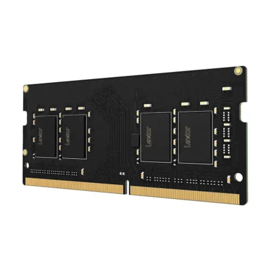 LEXAR RAM 16GB DDR4-3200BUS LAPTOP