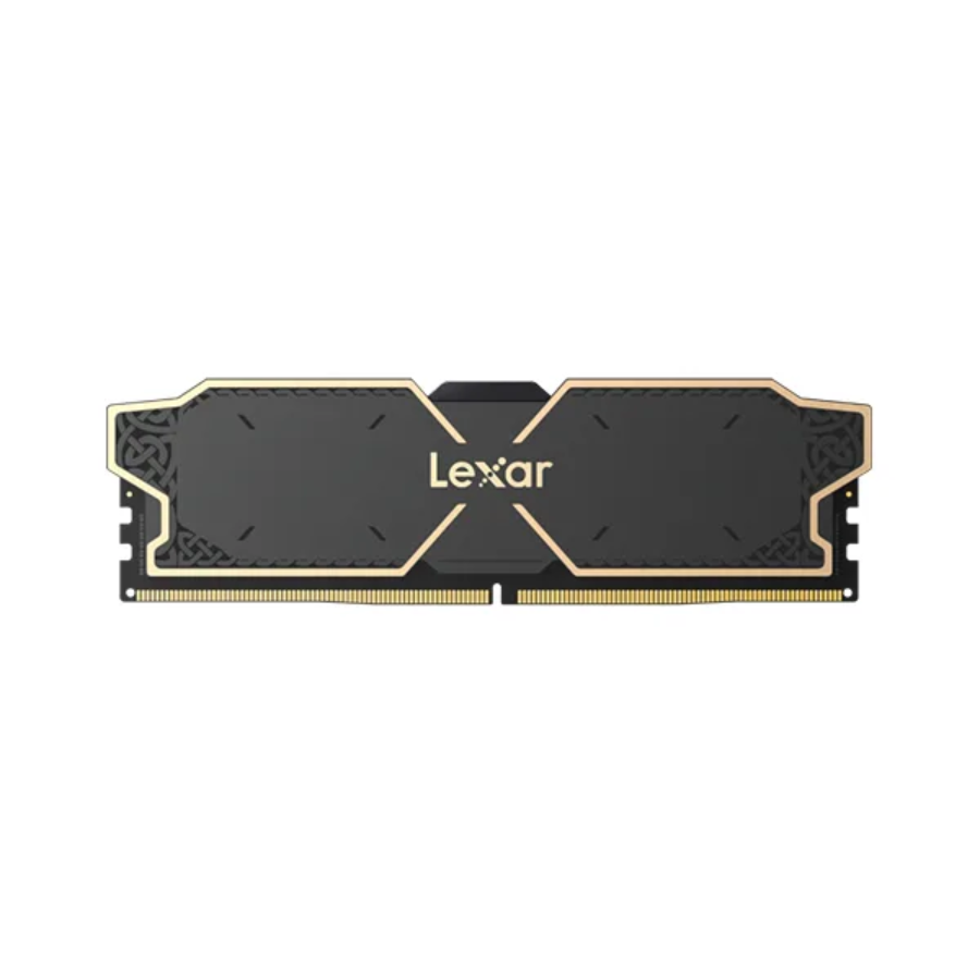 LEXAR RAM 16GB DDR5-6000BUS THOR FOR DESKTOP