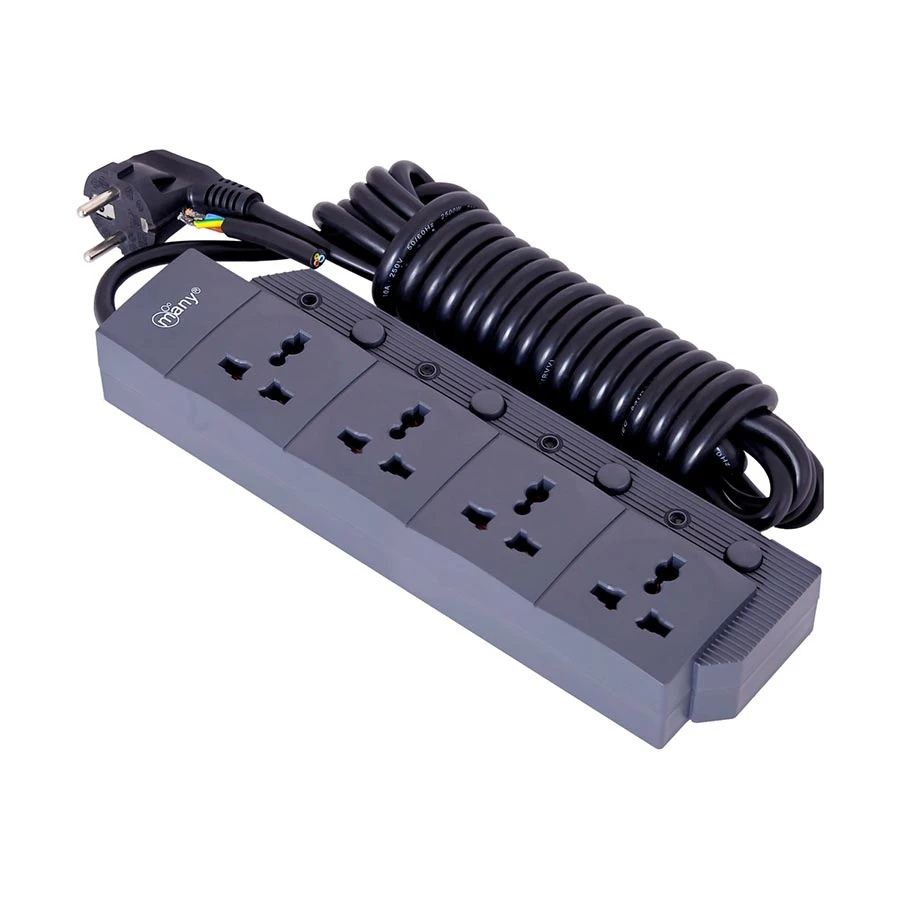 MANY POWER STRIP 2040