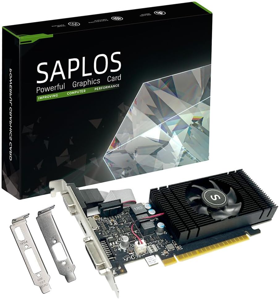 Jingsha GTX750TI graphics card
