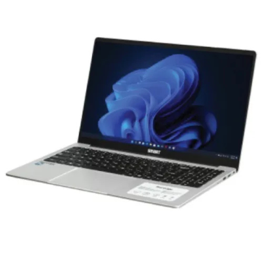 SMART FLAIREDGE R5G3200U-AMD RYZEN 5-3500U MAX TURBO FREQ 3.7GHZ,CR 4,TH 8,4MB,RAM 8GB DDR4-2400MHZ,SSD 512GB,15.6''FHD IPS ,WC 2MP,FREE DOS,2CELL-6000MAH,GREY,02YEAR(BATTERY+ADAPTER-01YEAR)