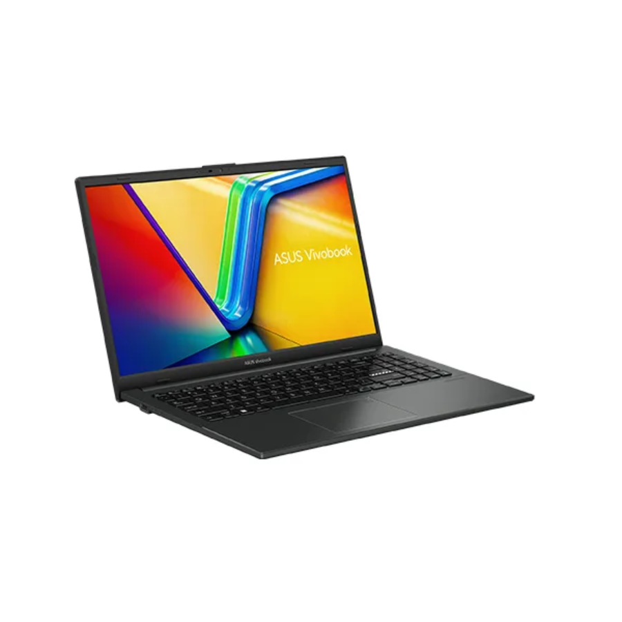 ASUS VIVOBOOK GO 15-E1504FA,MIXED BLACK,BQ522,AMD RYZEN 5-7520U-2.80 TO 4.30GHZ,4MB,RAM 16GB DDR5 ON BD,SSD 512GB,AMD RADEON GRF,15.6''FHD,ILLUMINATED  CHICLET K/B,WC,HDMI,WIFI,BT,-02YEAR(BATTERY+ADAPTER-01YEAR) (NOTE3737M)