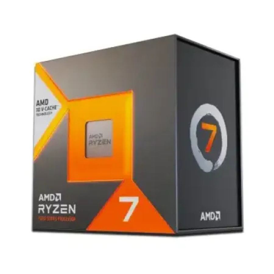 AMD RYZEN 7-7800X-3D PROCESSOR