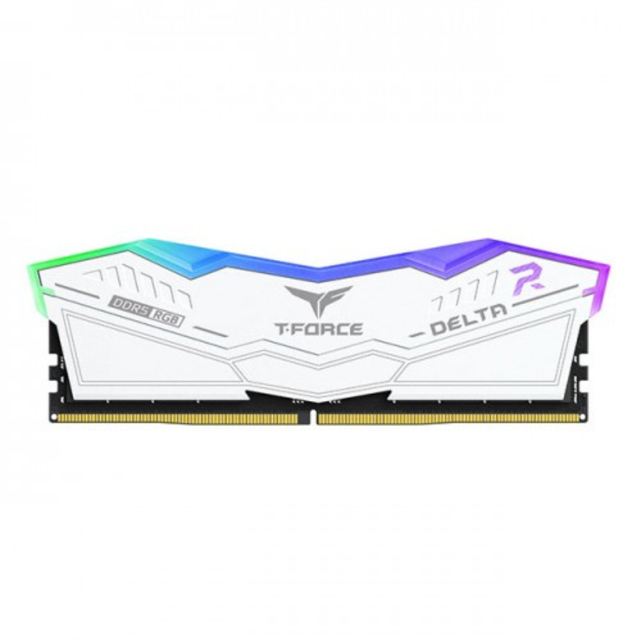 RAM TEAM 32GB DDR5-T-FORCE 6000MHZ FOR DESKTOP