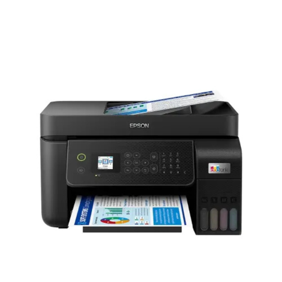 Epson EcoTank L5290 Single Function InkTank Printer #C11CJ65506