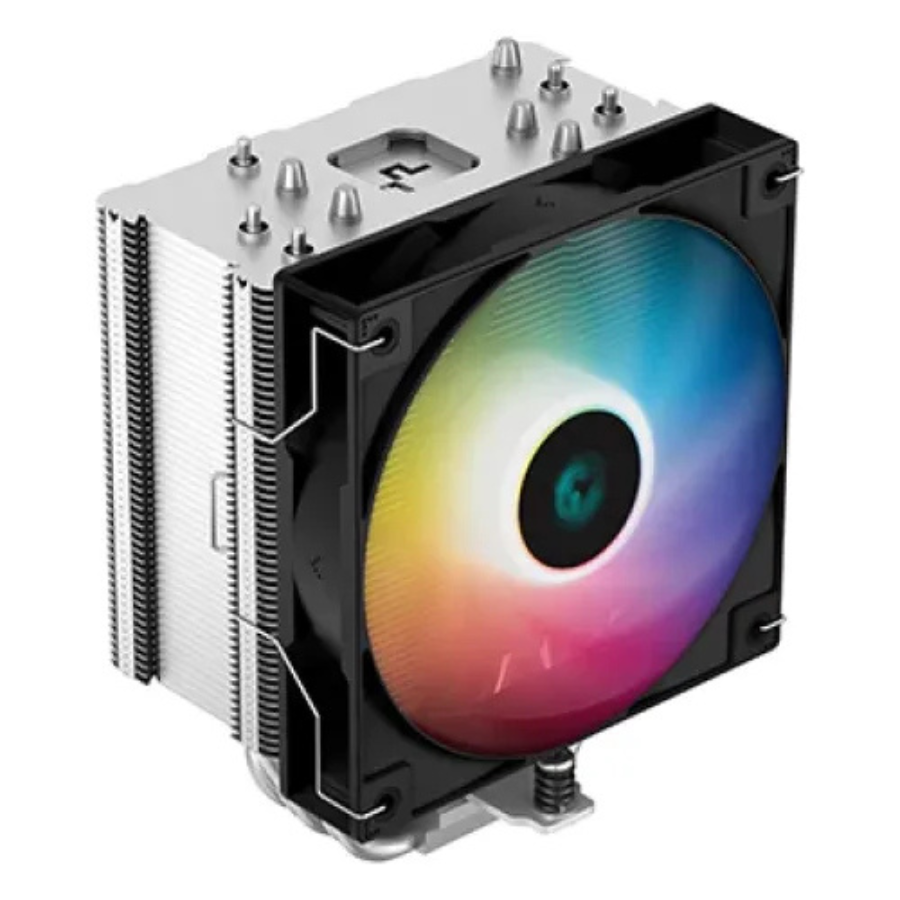 Deepcool SINGLE TOWER 120MM CPU AG500 (Black)