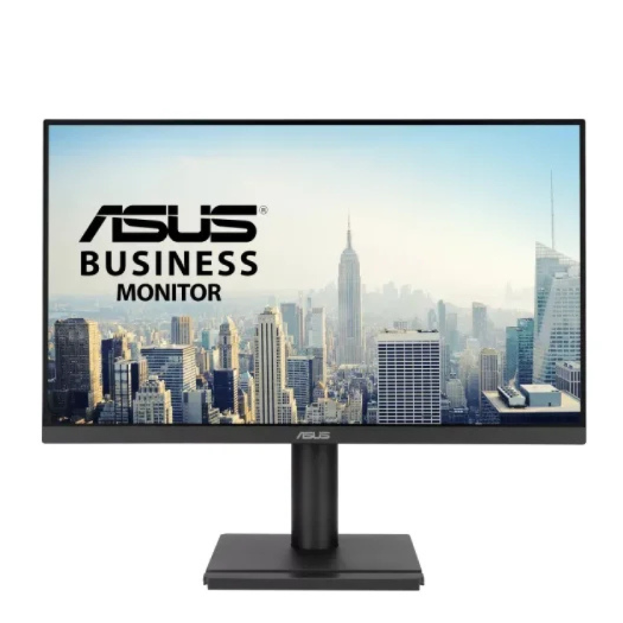 ASUS VA279QGS BUSINESS MONITOR, 27'' IPS FHD,120HZ,VGA,HDMI,DP