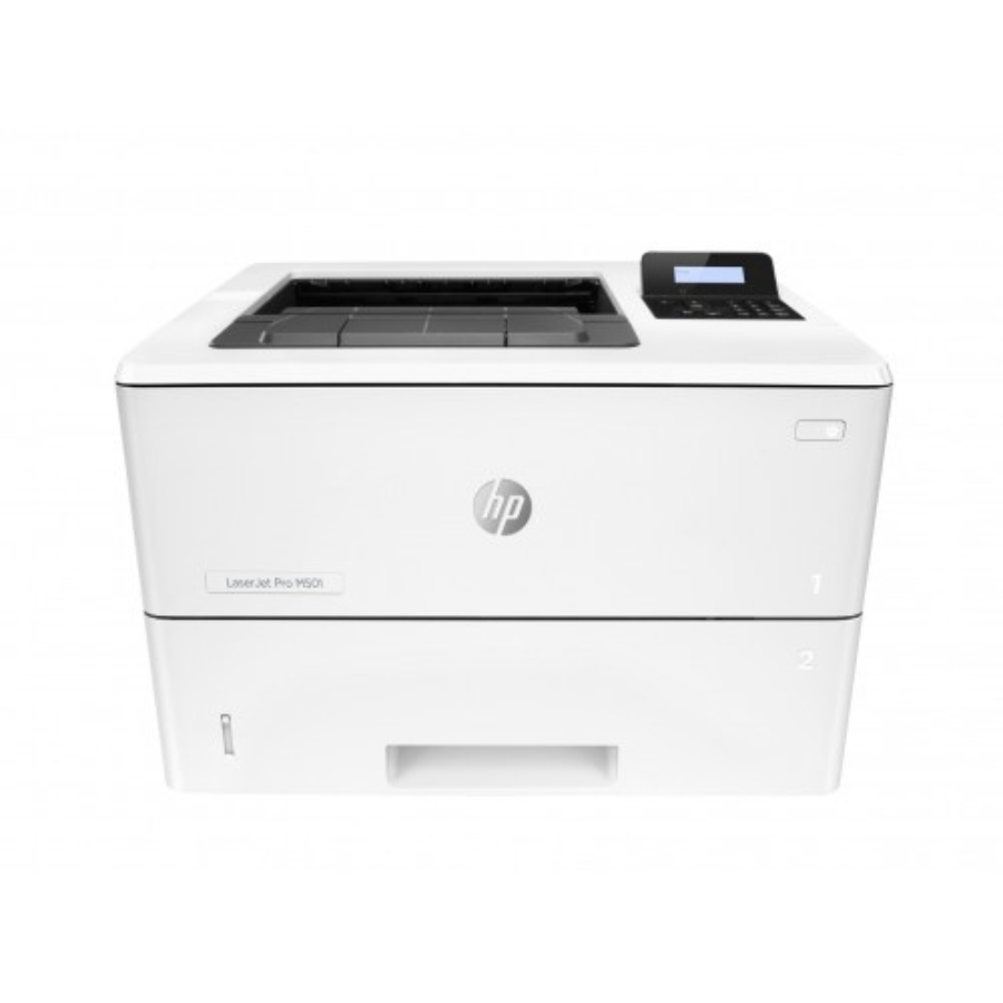 HP PRINTER LASERJET M501DN