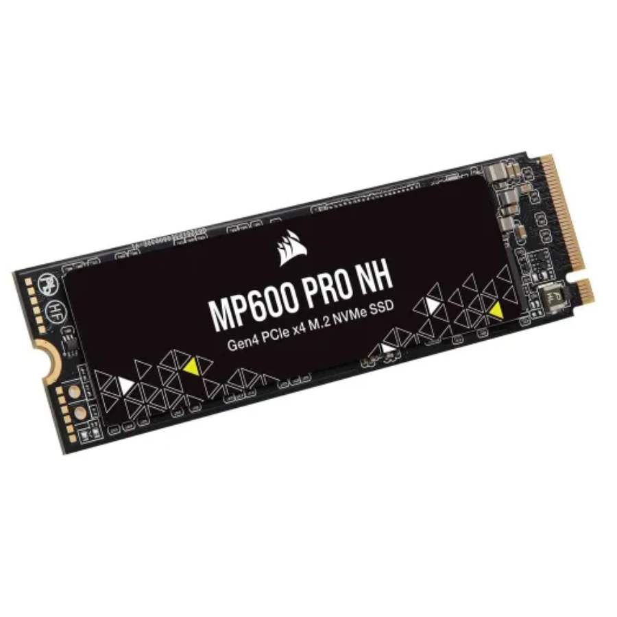 CORSAIR SSD 1TB NVME MP600 PRO GEN-4