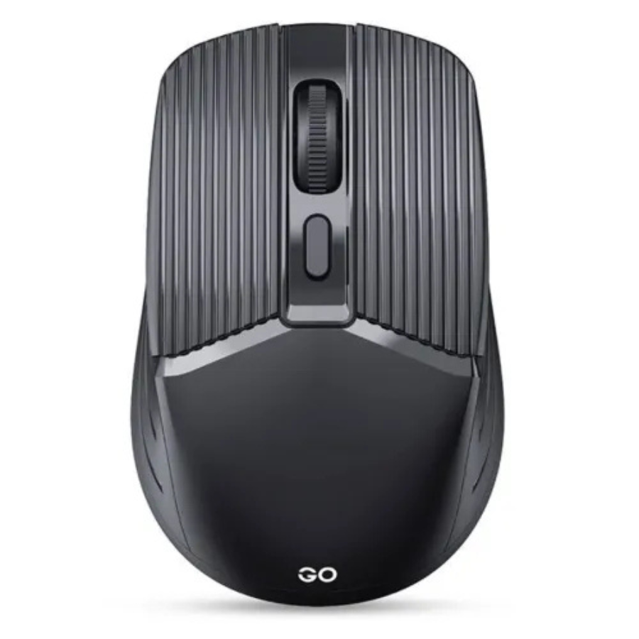 FANTECH GAMING MOUSE WIRELESS MOUSE W605 BLACK