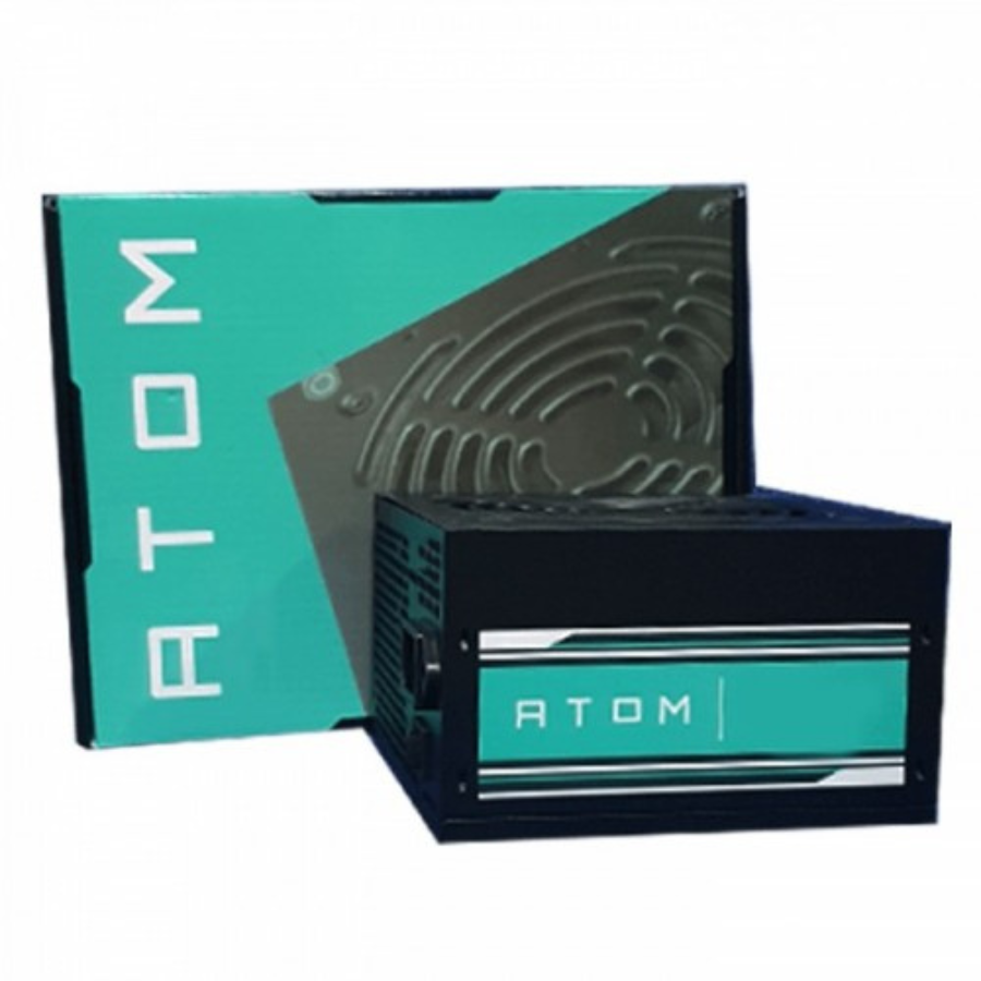 ANTEC META POWER SUPPLY V450W ATOM