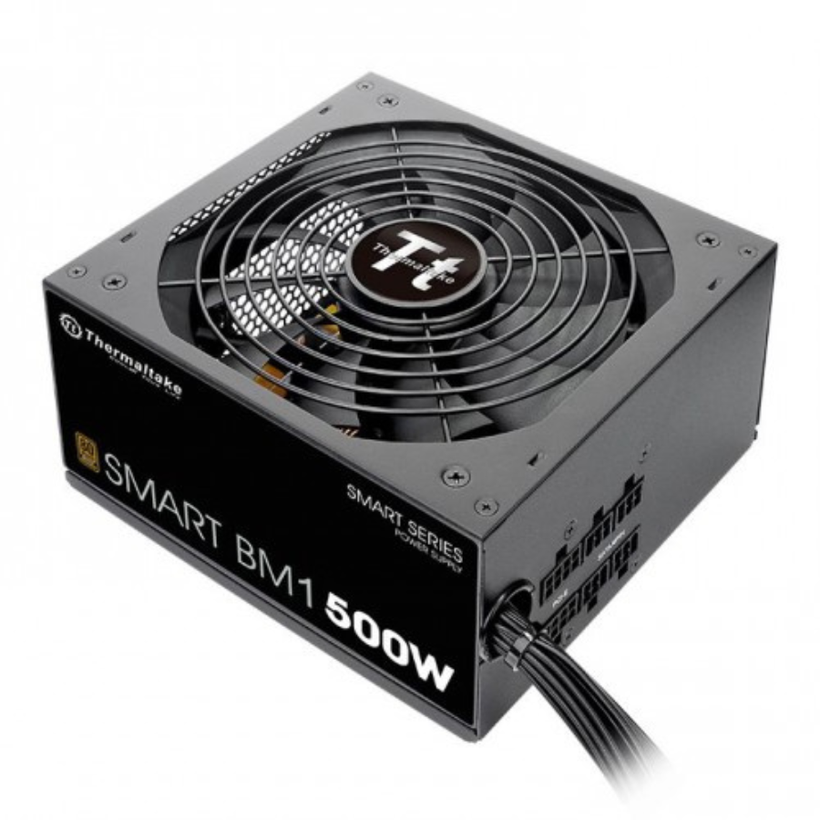 THERMALTAKE POWER SUPPLY 500W