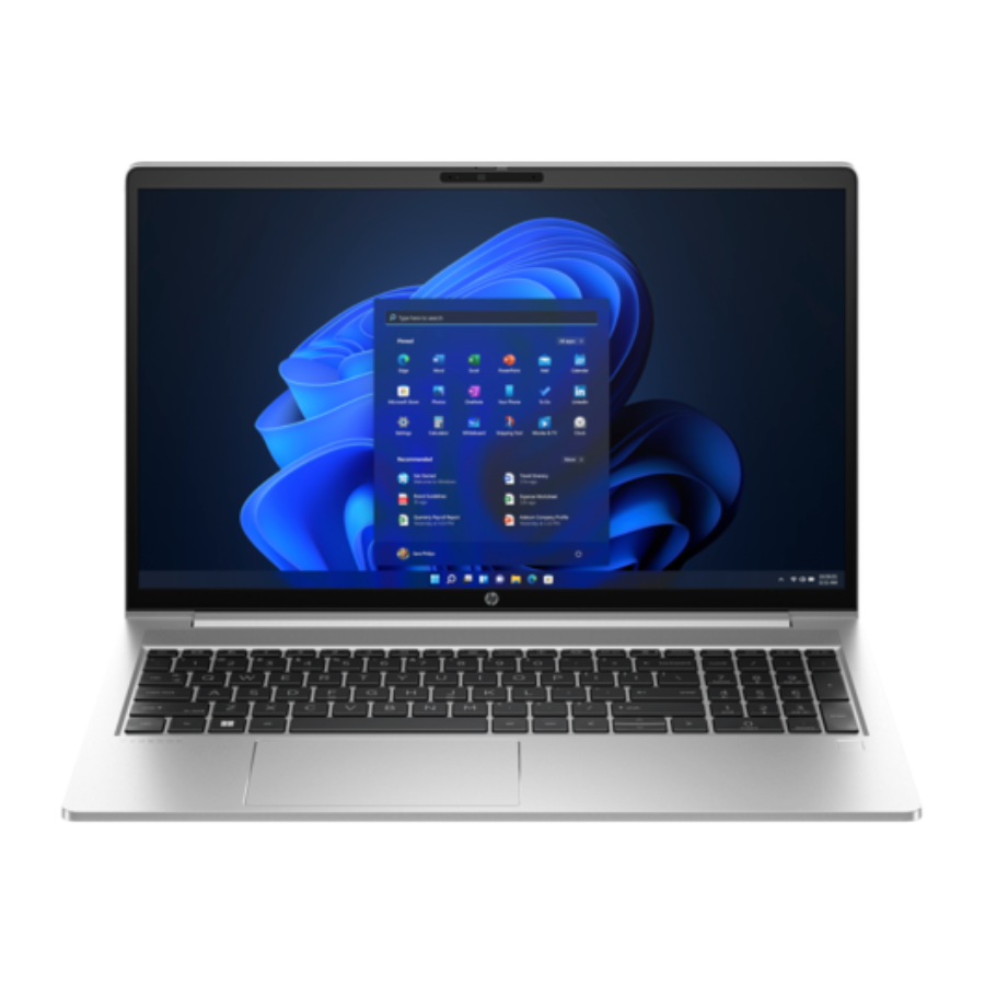 71H58AV# HP PROBOOK 450 G10 CORE i5 1335U 4.60GHZ-RAM 32GB DDR4/HDD 1TB HDD/BT/15.6''/FREE DOS (NOTE3901)