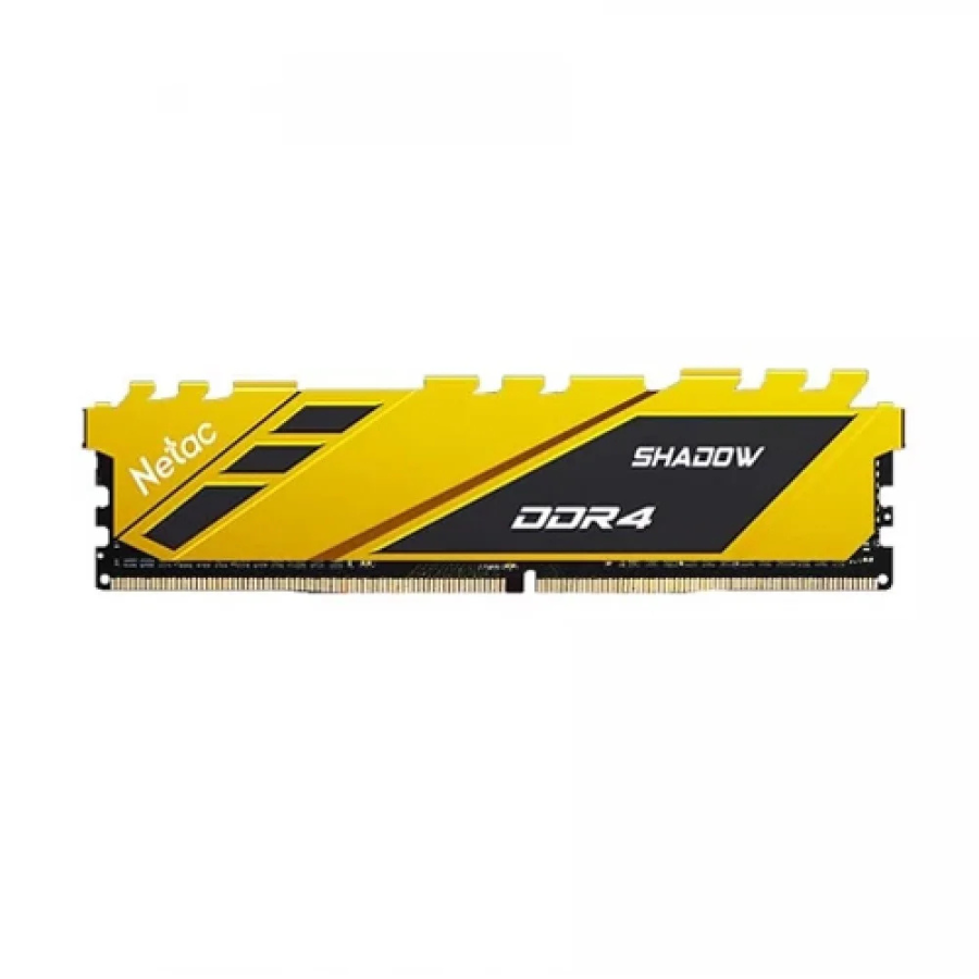 RAM SHARK SHADOW 16GB DDR4-3200BUS FOR DESKTOP