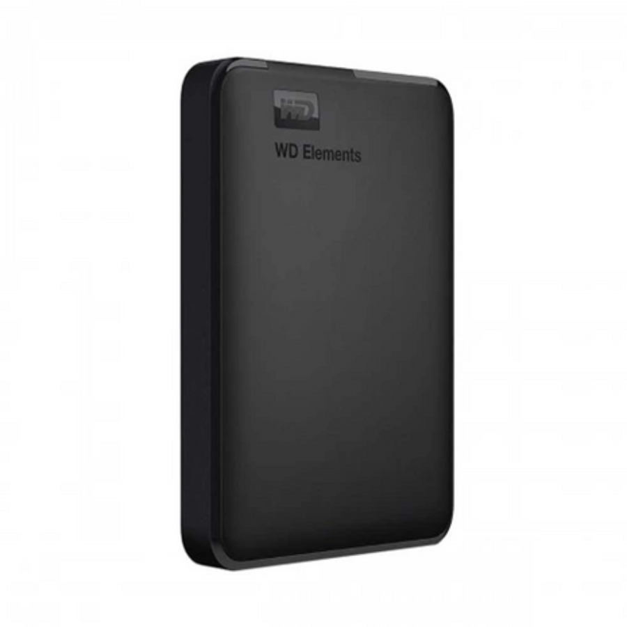 WD HARD DRIVE 02TB EXTERNAL ELEMENTS