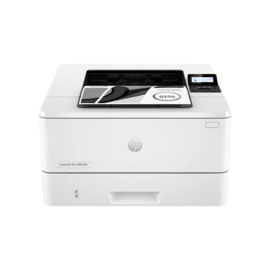 HP LASERJET PRO 4003DW PRINTER