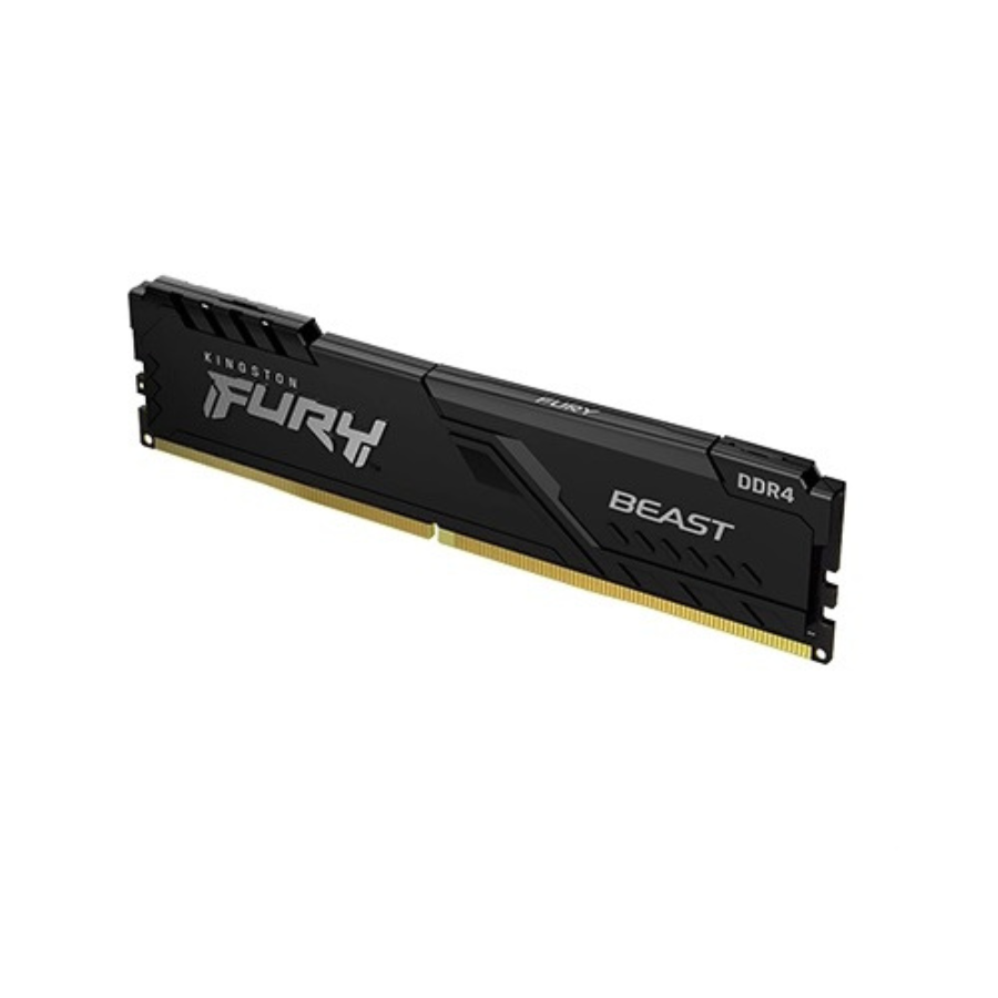 KINGSTON RAM FURY BEAST 16GB DDR4-3200MHZ FOR DESKTOP