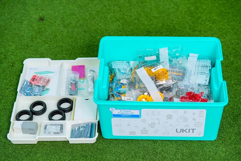 AI SUPER ENGINEER KIT