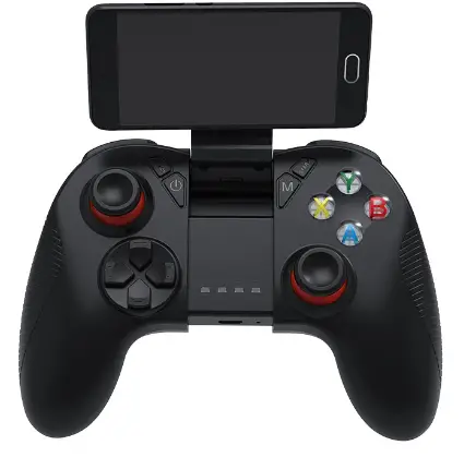 Bluetooth Controller