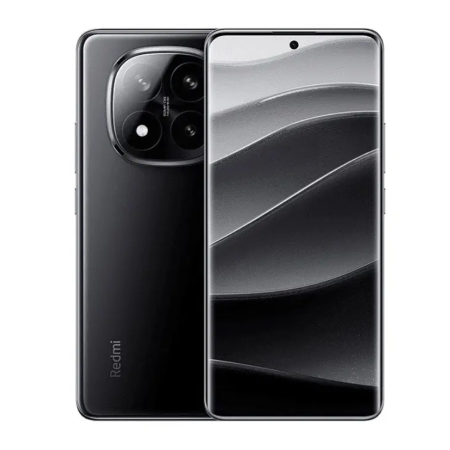 REDMI NOTE 14 PRO PLUS MOBILE