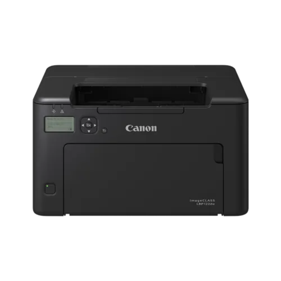 CANON IMAGECLASS PRINTER LBP 122DW,WIFI,MONO LASER