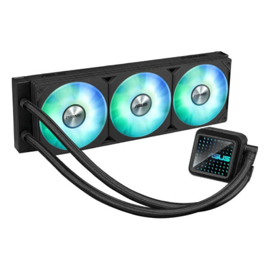 ASUS PRIME CPU LIQUID COOLER 360 ARGB
