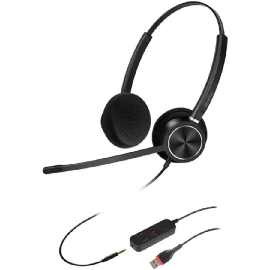 INBERTEC HEADPHONE C10DJU
