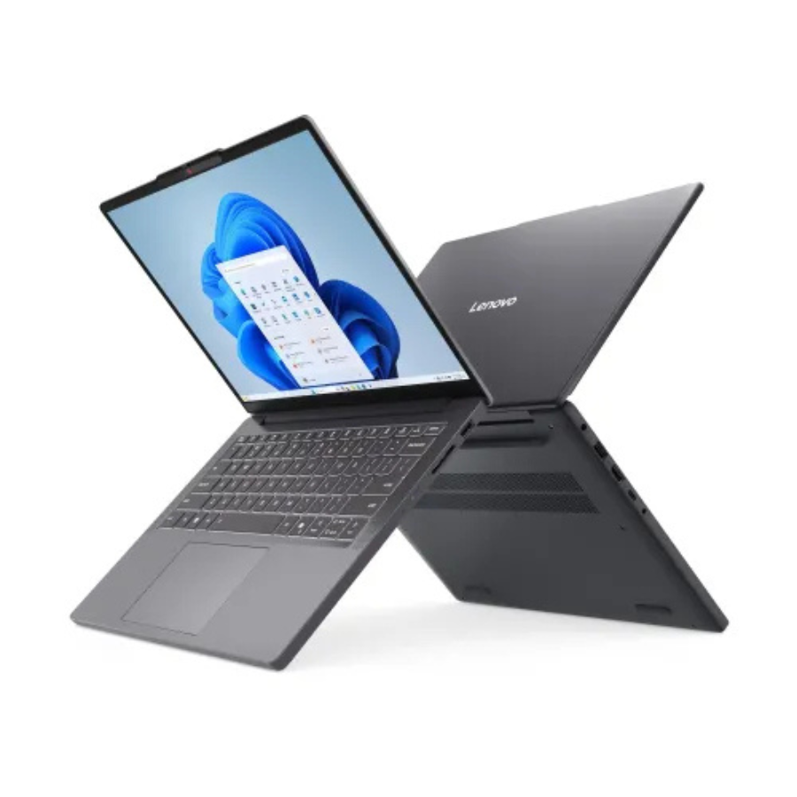 LENOVO IP SLIM 3I-10-83K0009DLK-INTEL CORE I5-13TH GEN-13420H-3.40 TO 4.6GHZ,8C,12TH,12MB,RAM 16GB DDR5-4800BUS,SSD 1TB,14''WUXGA IPS 300N,BT,WIFI,WC,FREE DOS-02YEAR(BATTERY+ADAPTER-01YEAR)L.GREY-