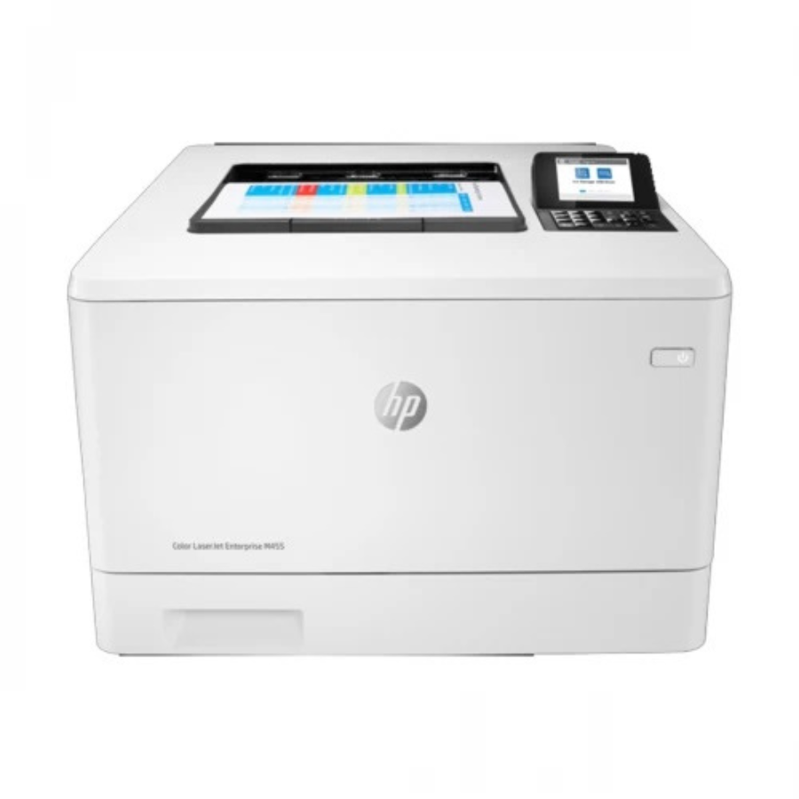 HP COLOR LASER PRINTER M455DN