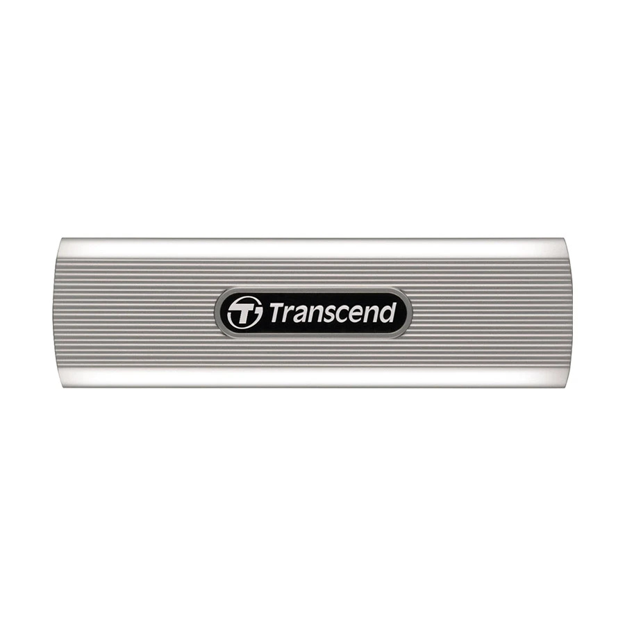 TRANSCEND SSD 512GB TS512GESD320A USB3.2 GEN2 EXTERNAL