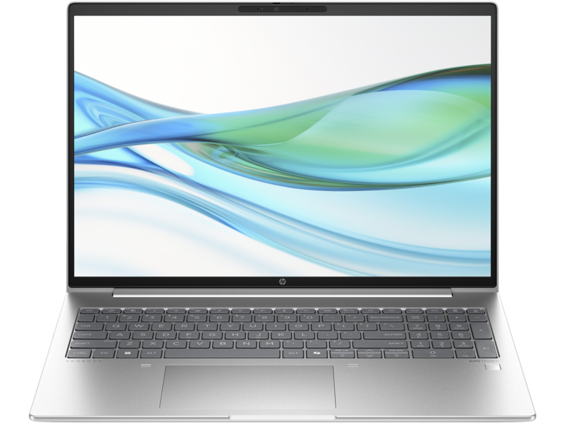 HP PROBOOK 460 G11-INTEL CORE ULTRA 7-125U-14TH GEN,RAM 32GB DDR5,SSD 512GB,INTEL UHD GRF,16.0''FHD,BACKLIT K/B,BT,WIFI,WC,FREE DOS,SILVER-02YEAR(BATTERY+ADAPTER-01YEAR)