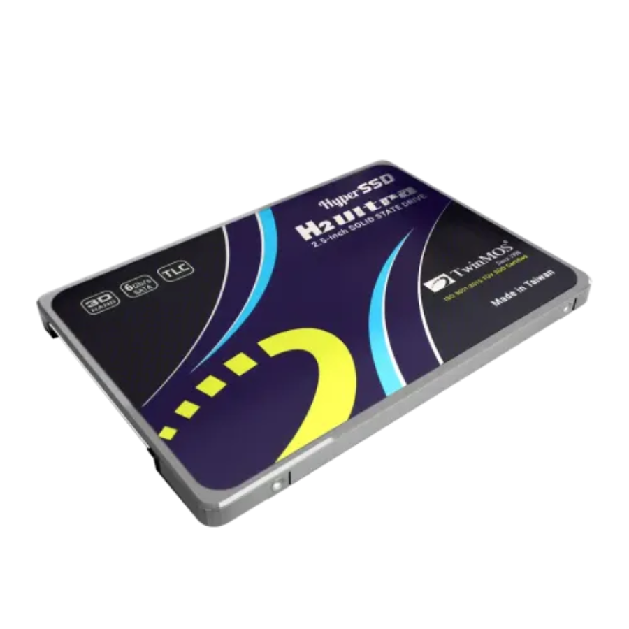 SSD TWINMOS 1TB SATA 2.5 INCH H2 ULTRA HYPER