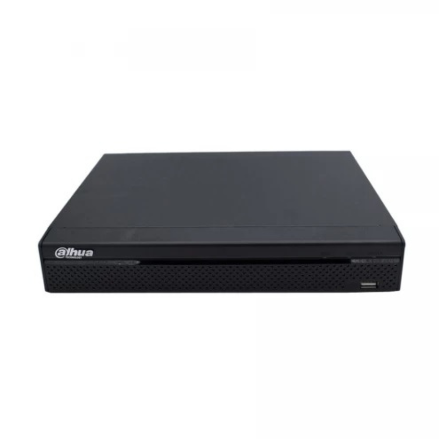 DAHUA NVR 1108HS-8P-S3/H 8 CHANAL
