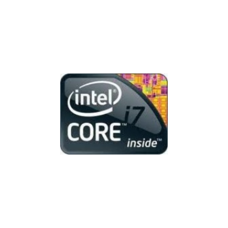 Processor Intel Core i7 8TH GEN 870