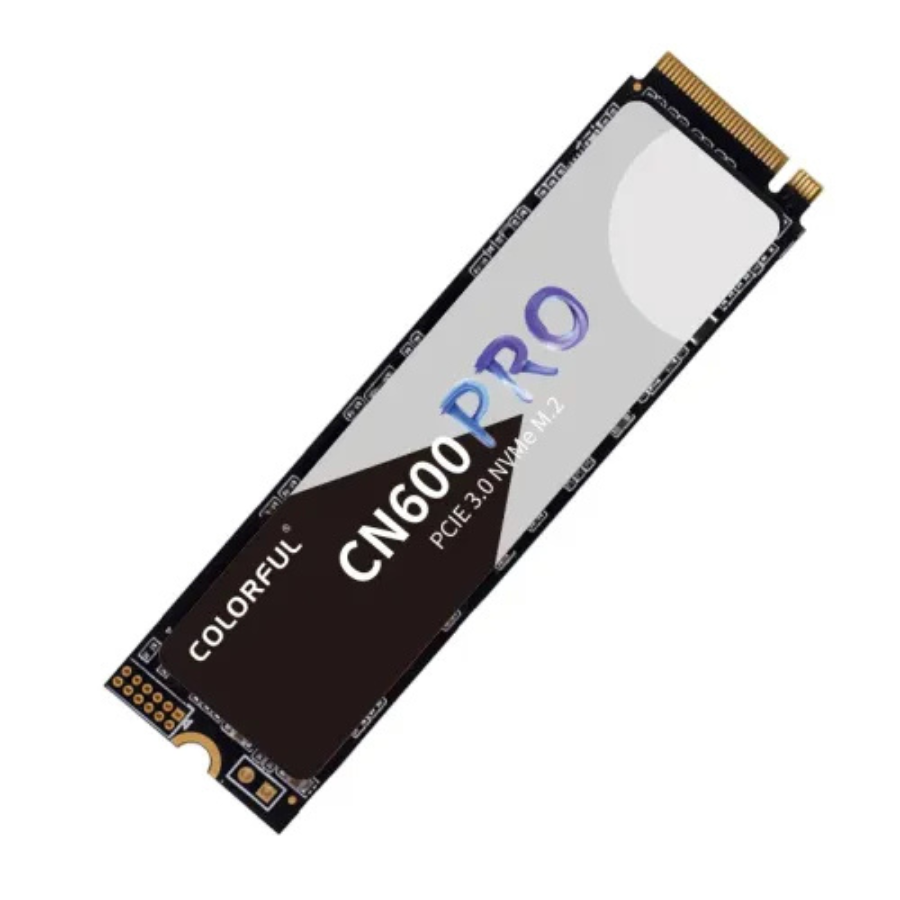 COLORFUL SSD 1TB NVME CN600 PRO