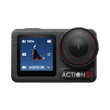 DJI Osmo Action 5 Pro Adventure Combo Action Camera