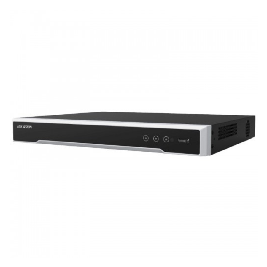 HIKVISION DS-7632 IN K2,32 CANEL NVR