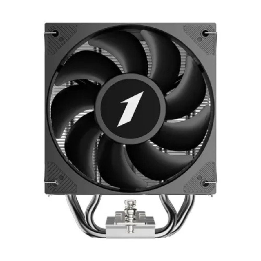 CPU COOLER 1ST PLAYERT CY12-BK