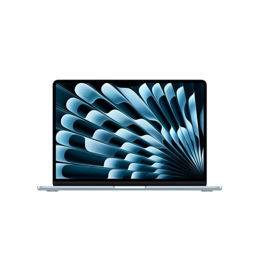 APPLE MACBOOK AIR M4 10-CPU,8-GPU 13'' GPU 16GB RAM/256B STORAGE