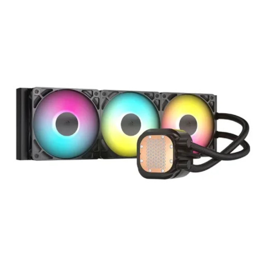 CPU COOLER CORSAIR NAUTILUS 360RS ARBG