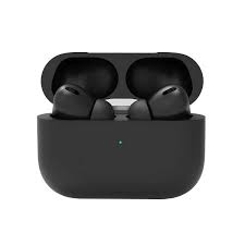 Apple 1st Gen - BLACK
