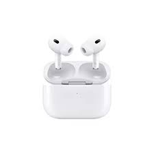 Apple 2nd Gen ANC White