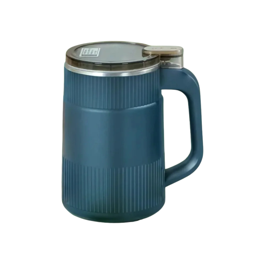Smart Multifunctional Electric Inima Electric Coffee Grinder Beans Herbs Grains Mill Lightweight Grinder