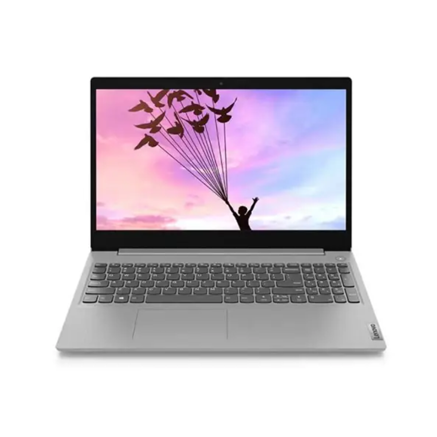 LENOVO SLIM 3I-15.6''(81WQ00Q2IN)INTEL IGL CDC N4020-1.1 TO 2.8GHZ, RAM 4GB DDR4,HDD 1TB,WCAM, UHD GF,15.6''HD AG 220N,M.2 NVME, AC WIFI,P.GREY,02YEAR(BATTERY+ADAPTER-01YEAR)