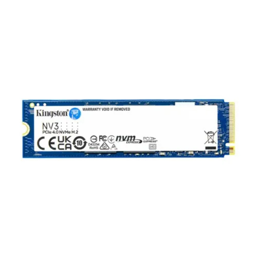 SSD KINGSTON NVME 1TB GEN4