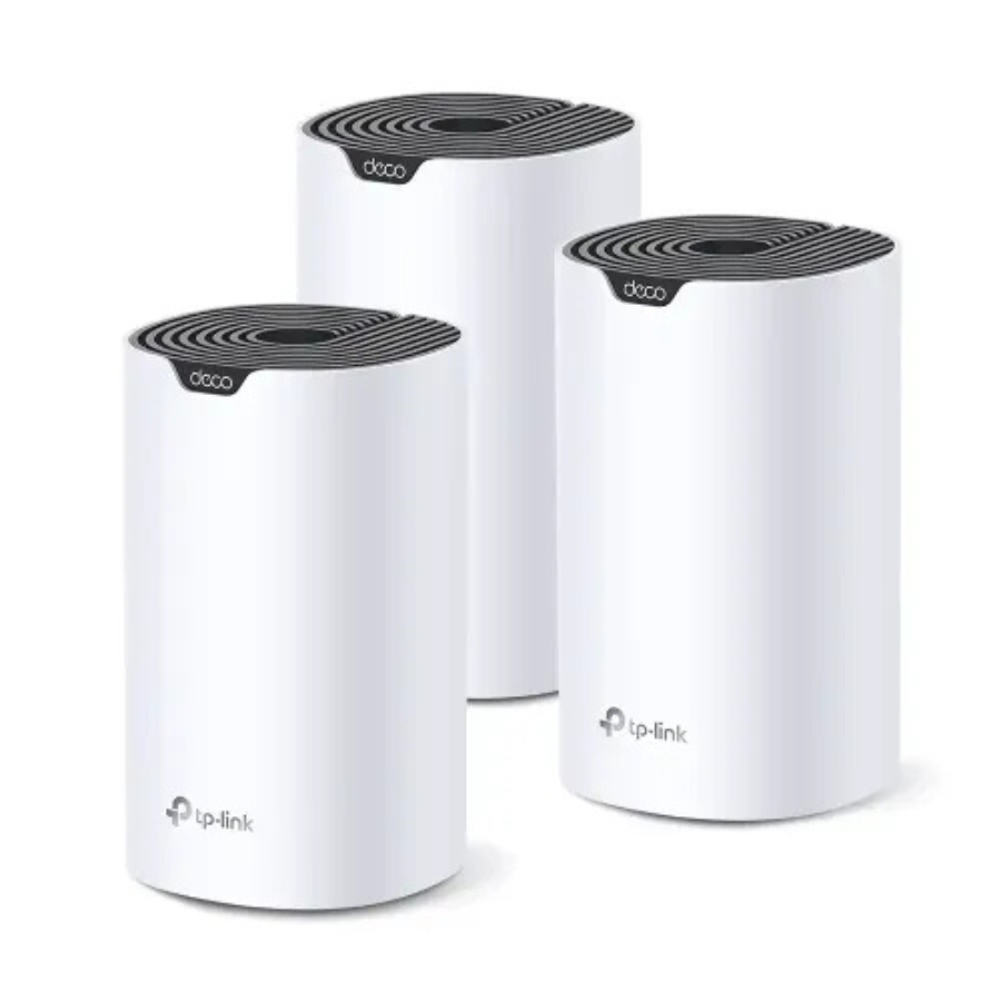 TP-LINK DECO S7 AC1900MBPS WIFI 5,3 PACK ROUTER