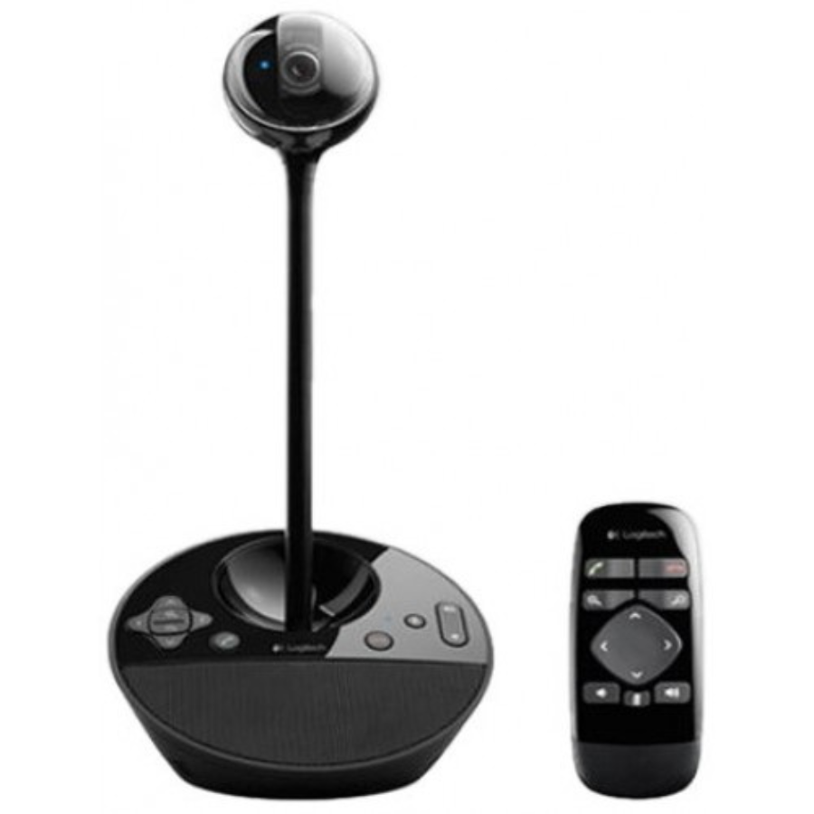 LOGITECH  WEBCAM BCC950, AP